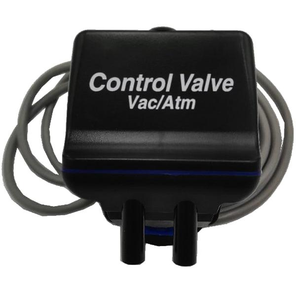 Bobina Gialla 24VDC 2,7W per pulsatore EP100 DeLaval