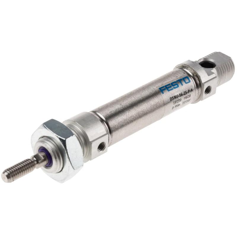 Festo cilindro 16-40 per coppetta lavaggio VMS Classic
