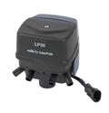 Pulsatore elettronico LP30 24VDC 4EX con filtro MilkRite InterPuls
