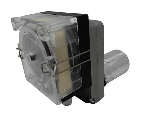 Pompa Peristaltica 0,8 l/min 24VDC W/Filtro