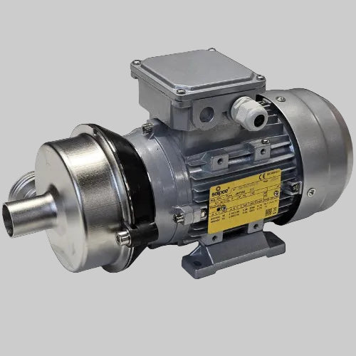 Pompa latte FMP55 Sinistra Trifase per impianti di mungitura ALFA LAVAL/DeLaval