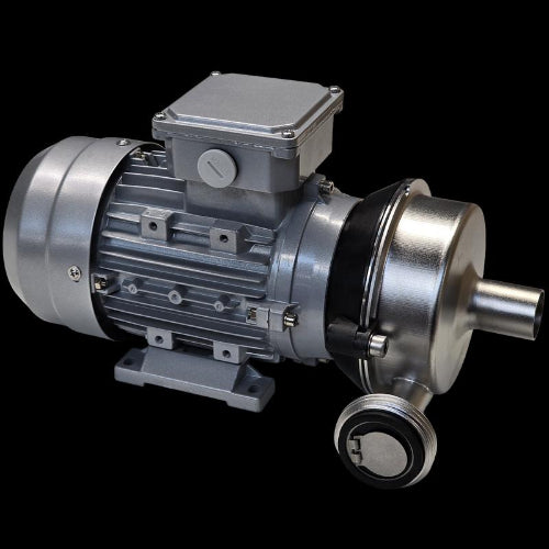 Pompa latte FMP55 Sinistra Trifase per impianti di mungitura ALFA LAVAL/DeLaval