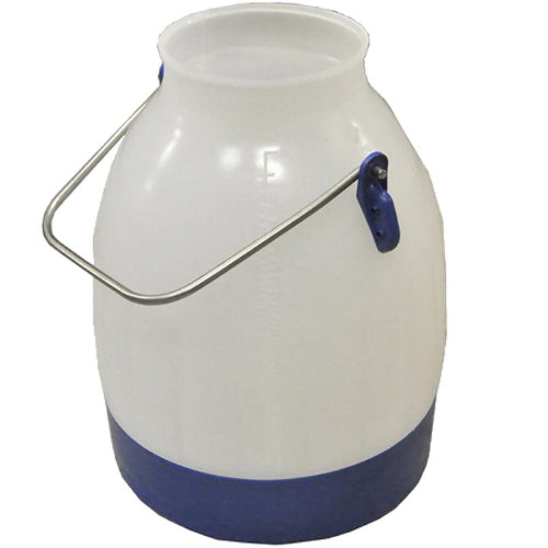 Secchio Ecobucket 30L H145 blu Milkrite|InterPuls