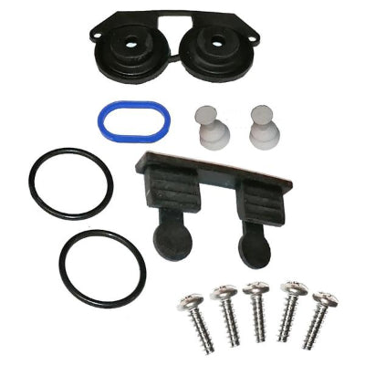 Kit di assistenza per pulsatore delaval EP100B
