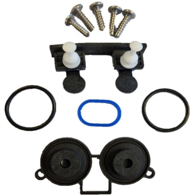 Kit di assistenza pulsatore delaval EP100 tubo