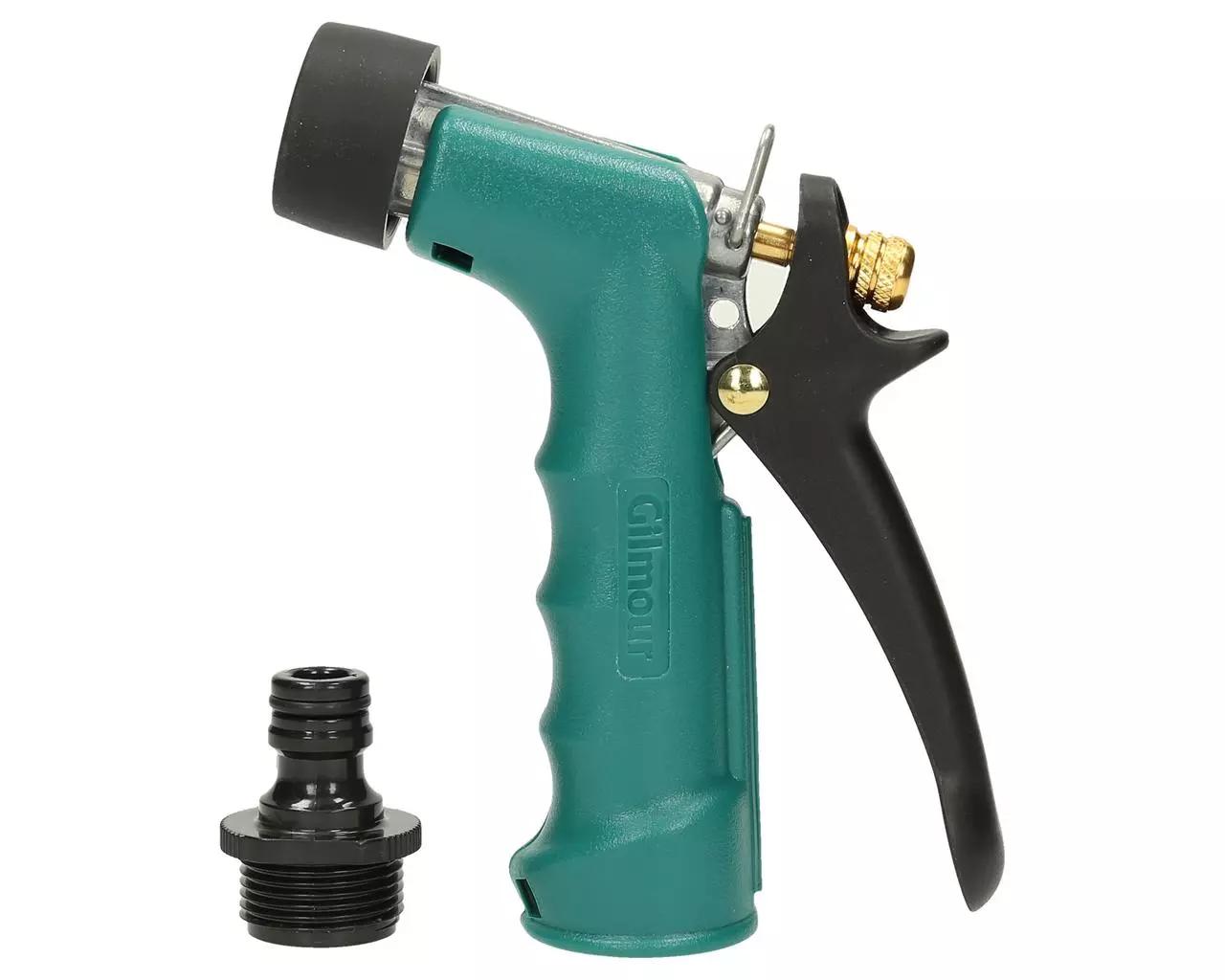 Doccetta Gilmour ergonomica per irrigazione