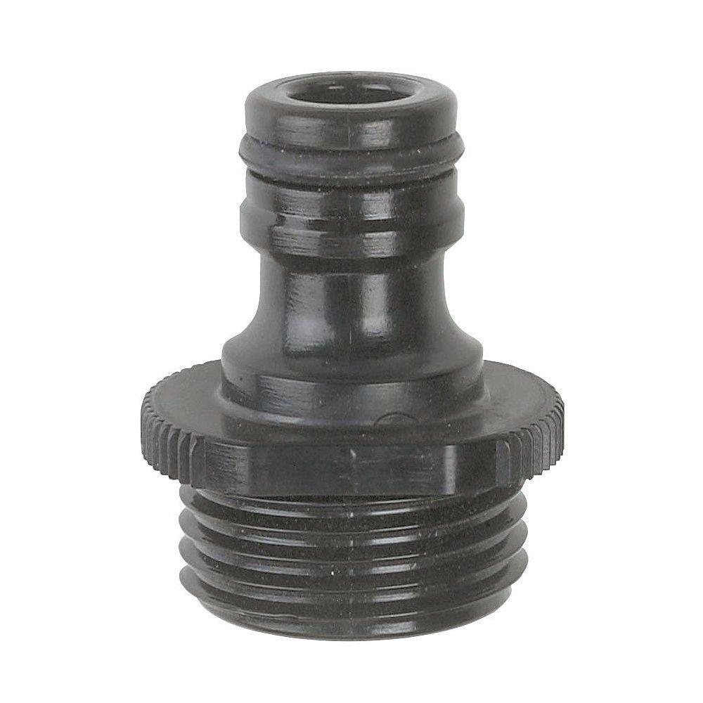 Doccetta Gilmour ergonomica per irrigazione