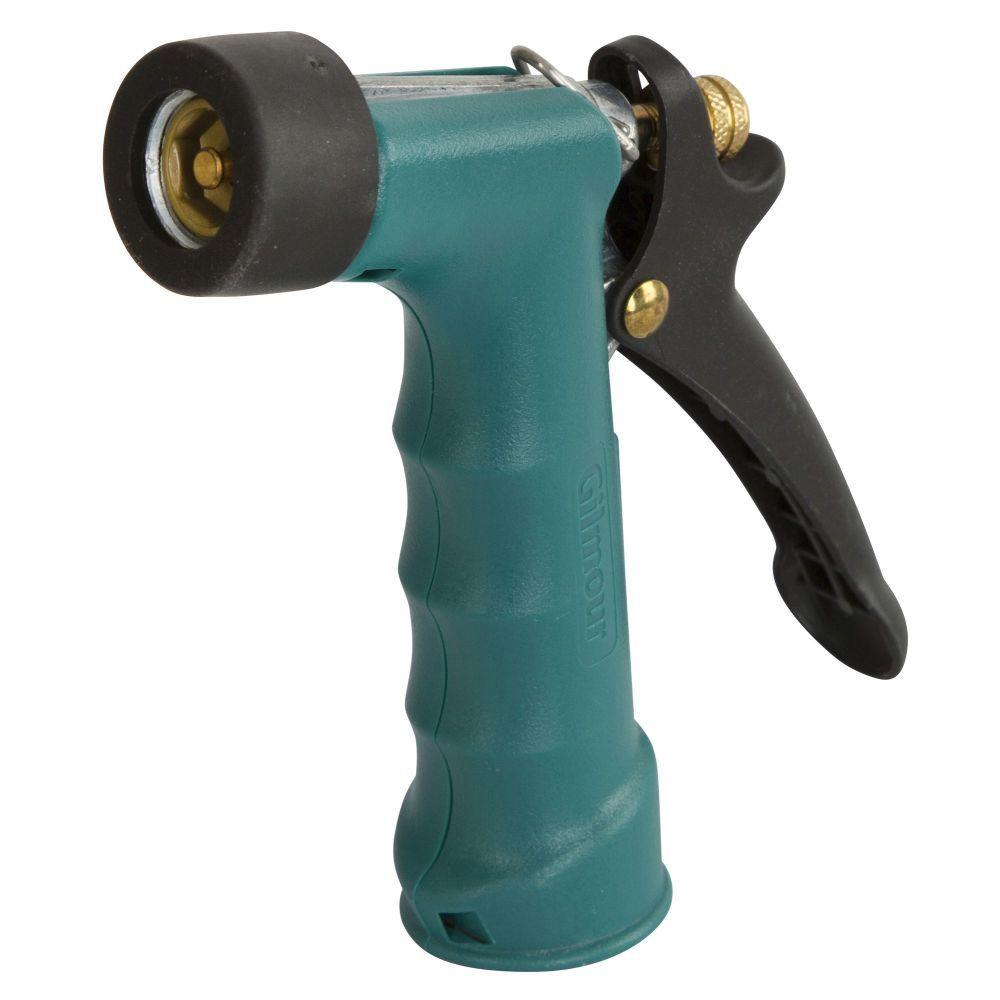 Doccetta Gilmour ergonomica per irrigazione