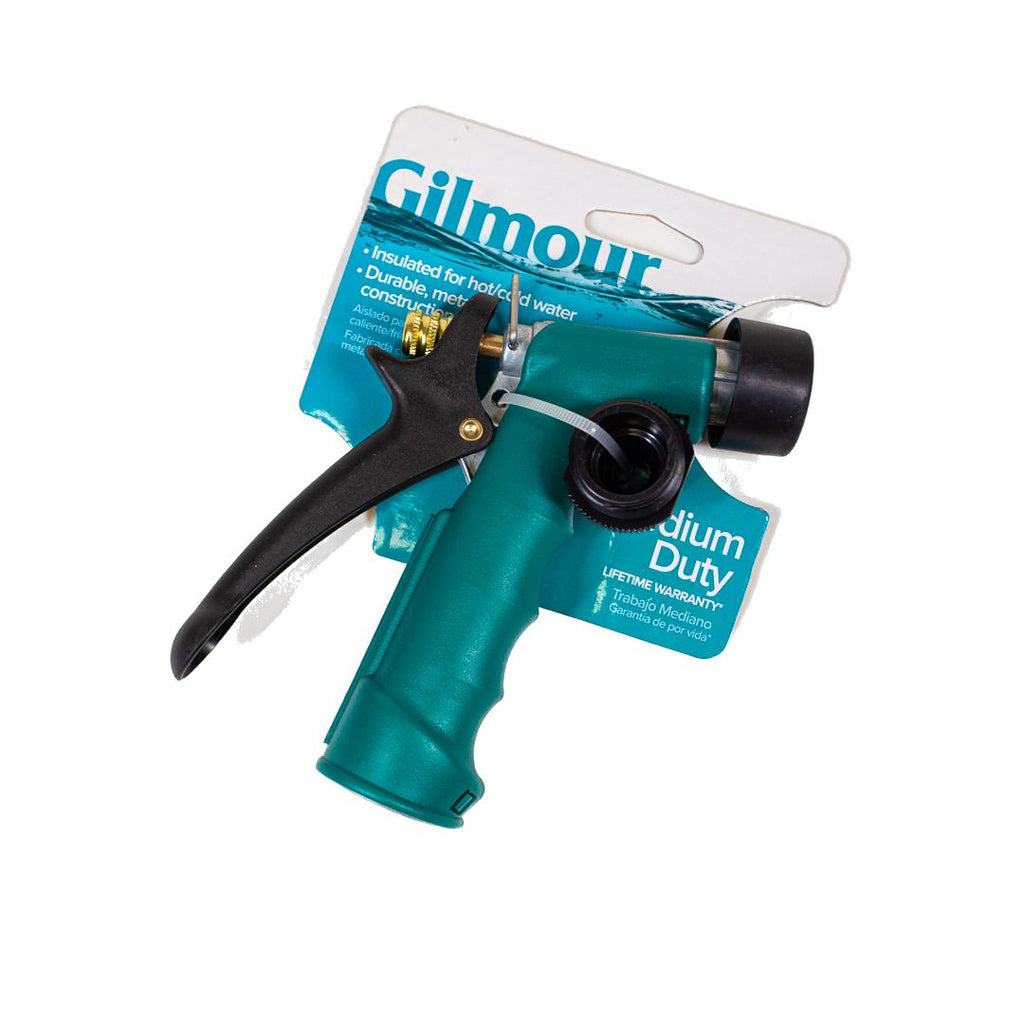 Doccetta Gilmour ergonomica per irrigazione