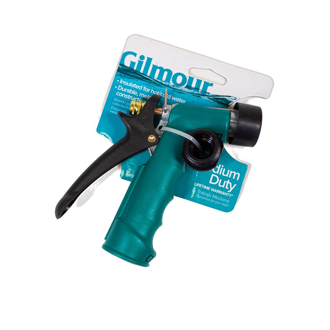 Doccetta Gilmour ergonomica per irrigazione