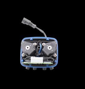 Set 2 Bobine 24VDC per pulsatore LE/LP/CV Milkrite|InterPuls