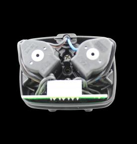 Set 2 Bobine 24VDC per pulsatore LE/LP/CV Milkrite|InterPuls
