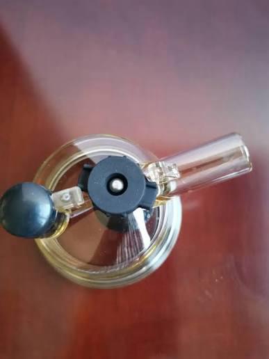 Coppetta per collettore HCC150 ALFA LAVAL/DeLaval