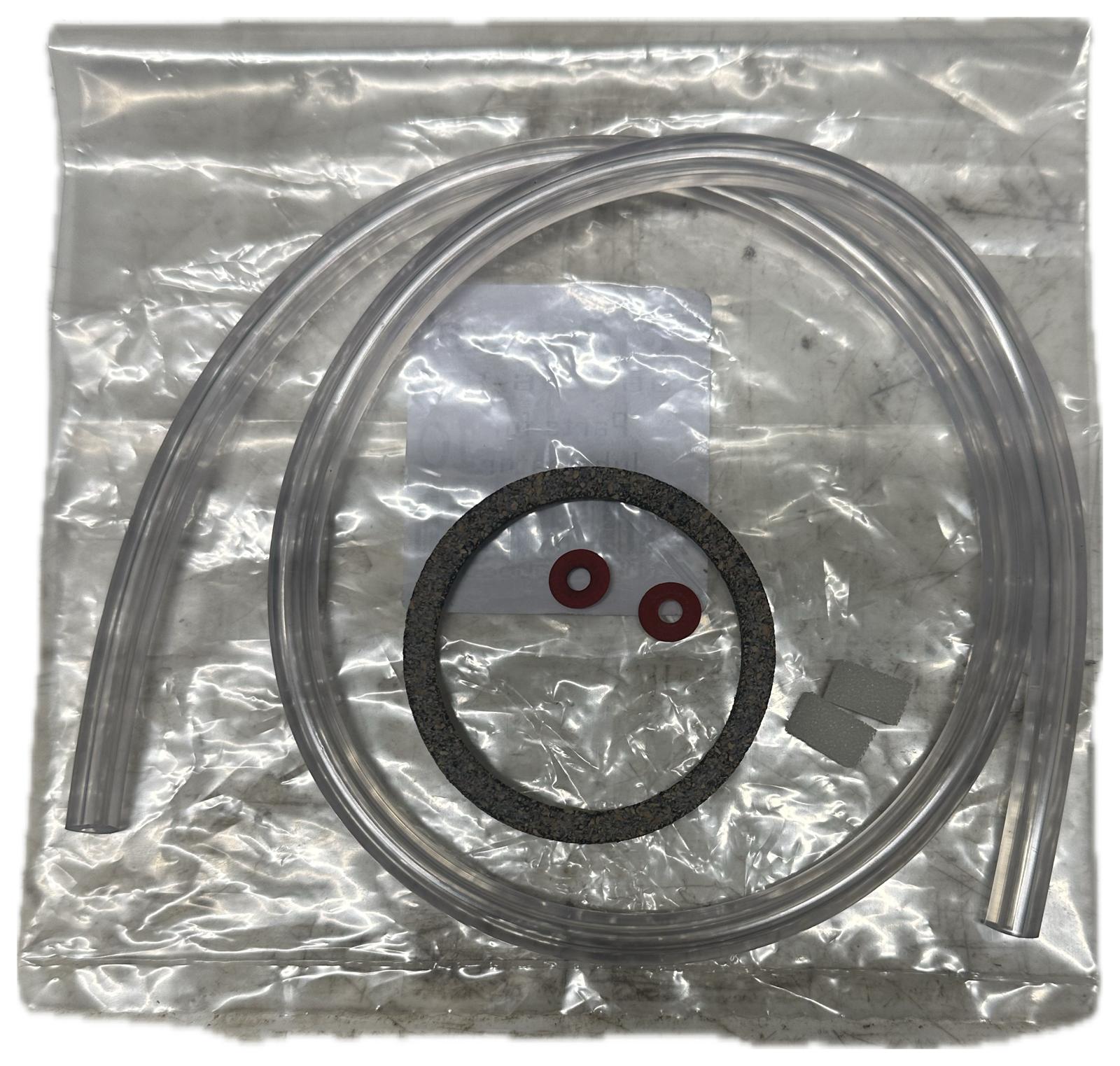 Kit riparazione per oliatore ALFA-LAVAL/DeLaval Corr. 96750680
