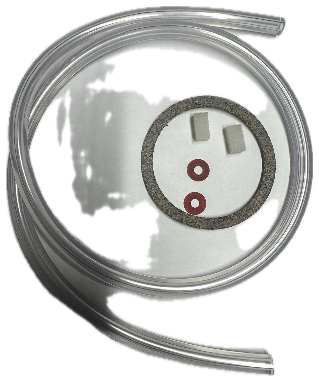 Kit riparazione per oliatore ALFA-LAVAL/DeLaval Corr. 96750680