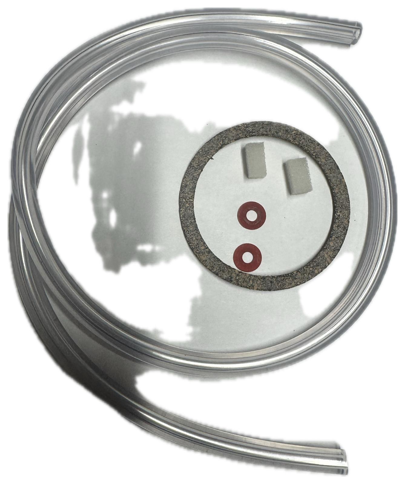 Kit riparazione per oliatore ALFA-LAVAL/DeLaval Corr. 96750680