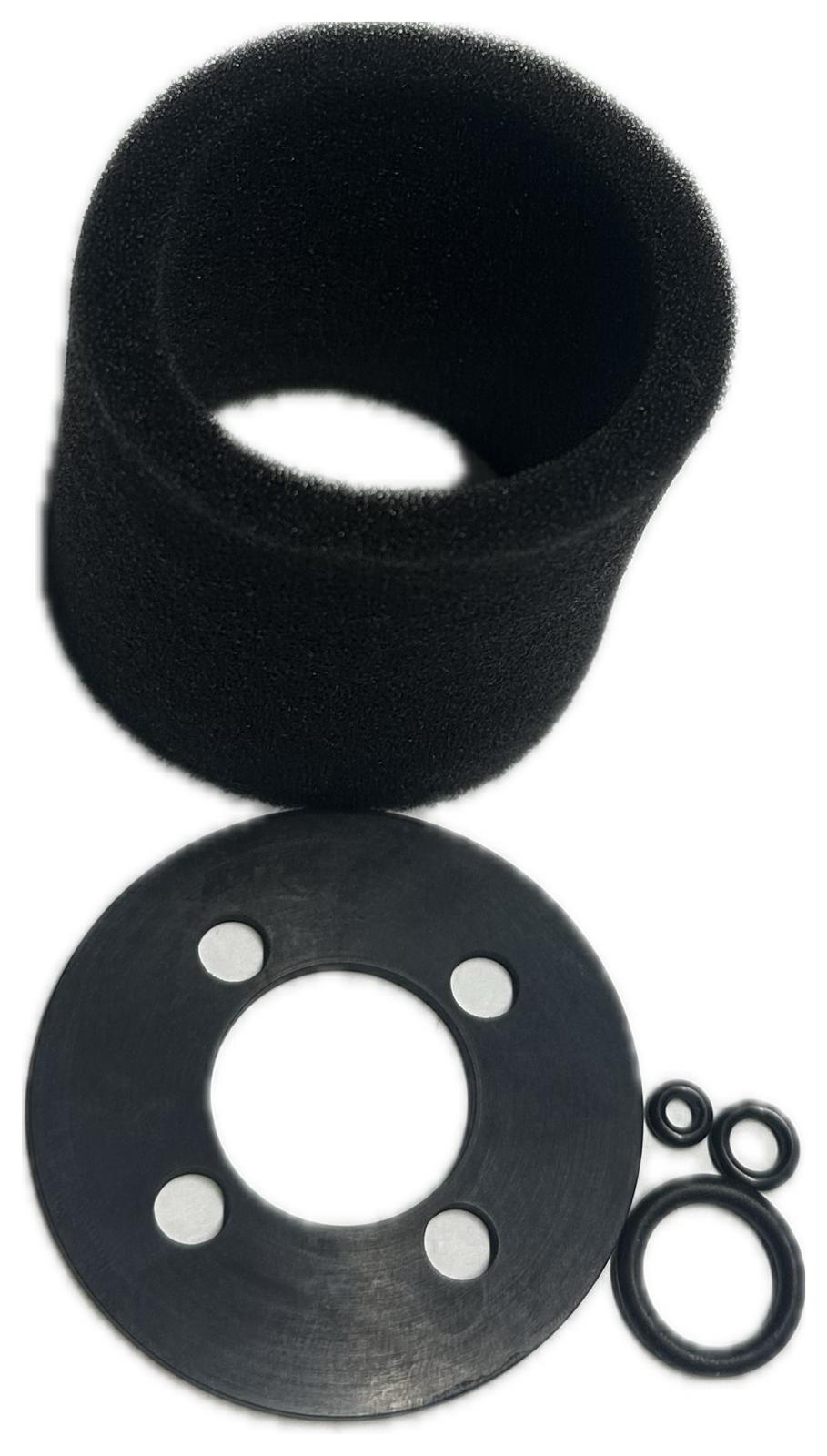 Kit riparazione per Sensore VRS DeLaval Corr. 90128131
