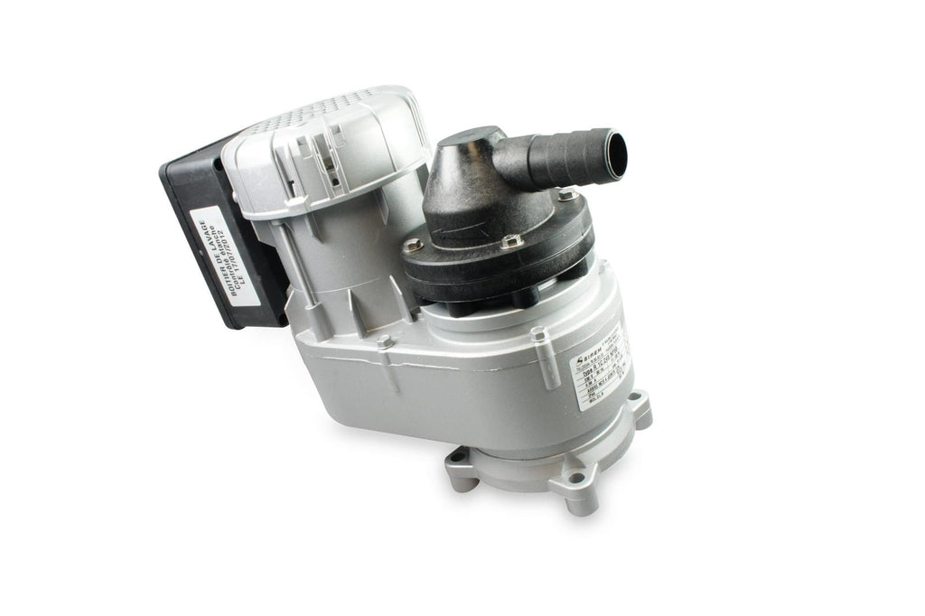 MOTORIDUTTORE SIREM MONOFASE 230V - R1C245NP5B, 23 GIRI/MIN