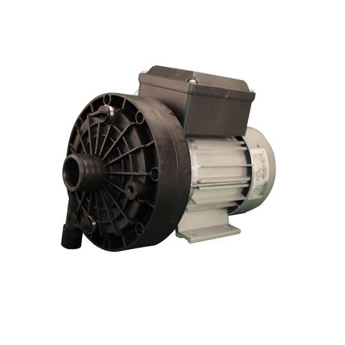Pompa Sirem 1150W monofase 230V per vasche DeLaval Corr.9805916833