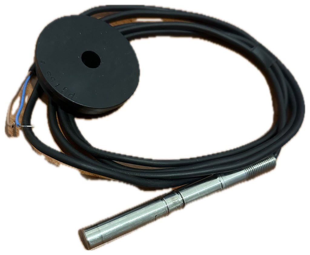 Kit riparazione per  indicatore di flusso Tecnozoo