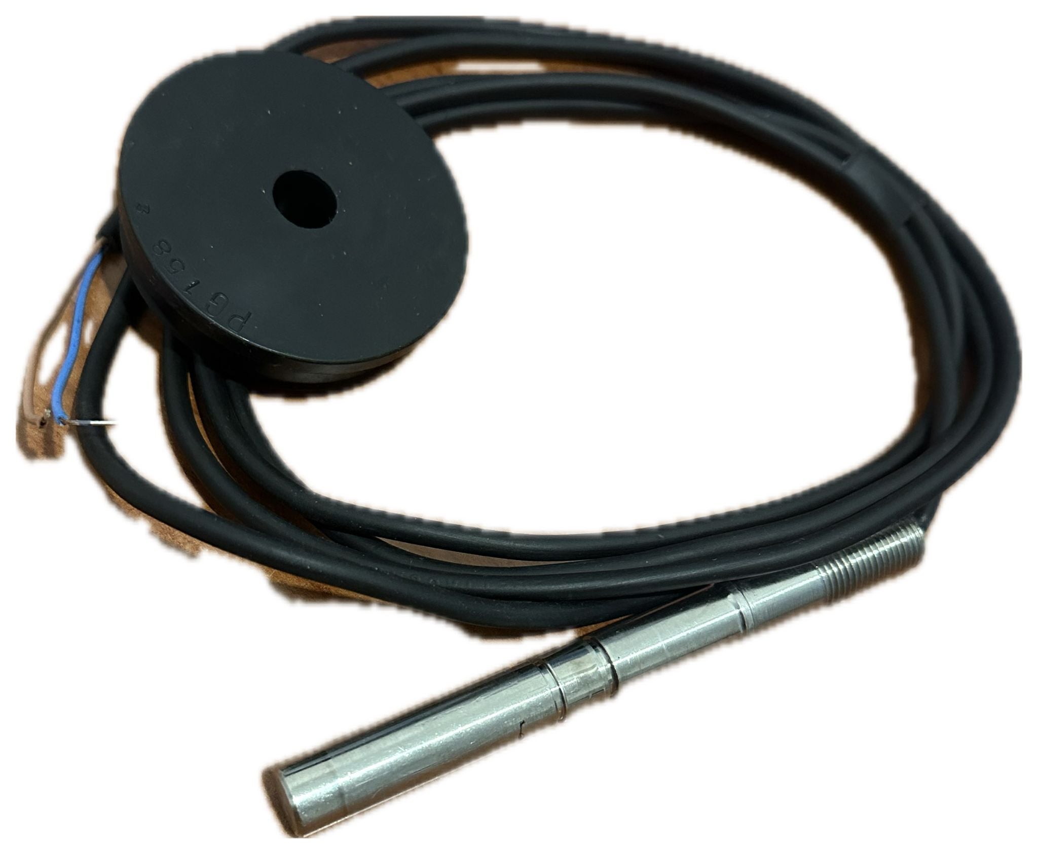 Kit riparazione per  indicatore di flusso Tecnozoo