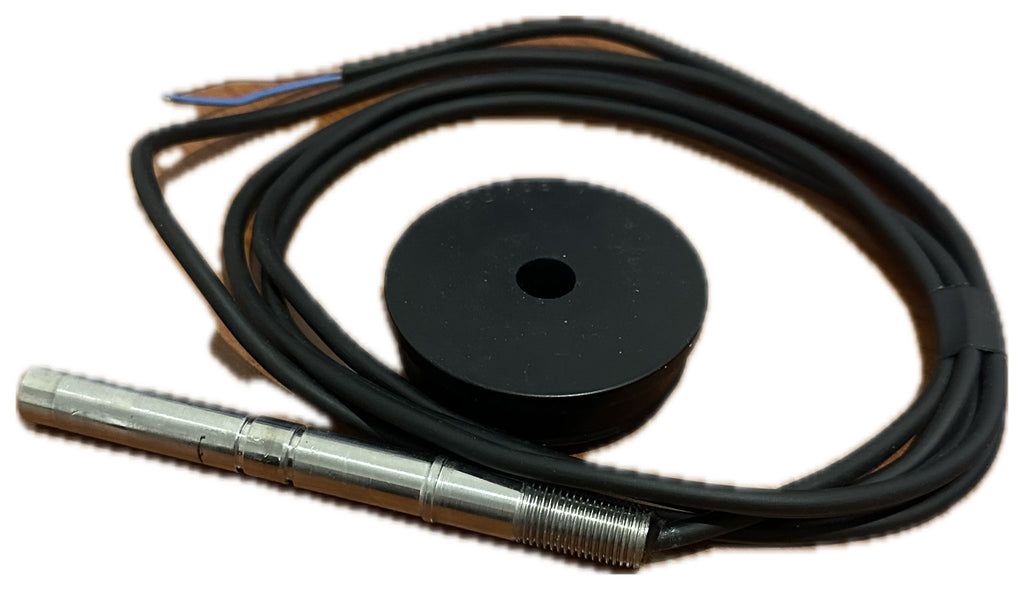 Kit riparazione per  indicatore di flusso Tecnozoo