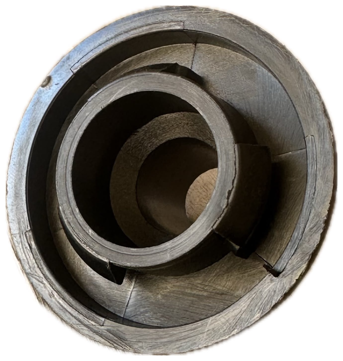 Attacco a baionetta 1\2" per pulsatore EP100B