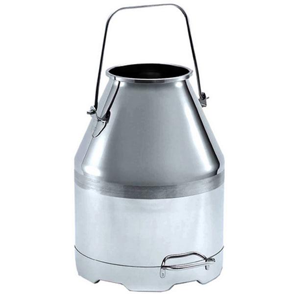 Coperchio ITP30 2TB/16 secchio plastica o Inox Corr.3000019