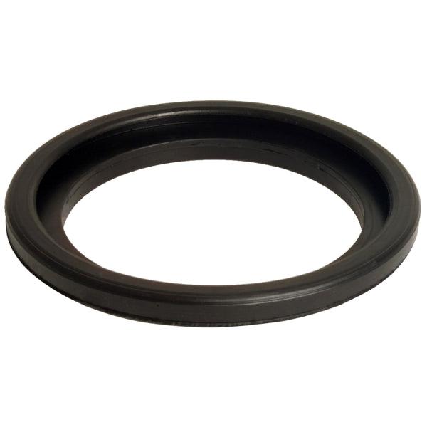 Guarnizione ricambio per coperchio ITP30 secchio plastica o Inox
