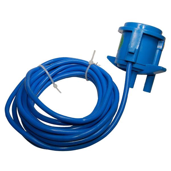 Kit riparazione per misuratore latte AFIMILK valvola solenoide e membrana