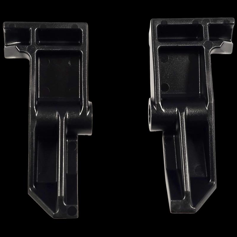 Set 2 pinze cannelli per robot di mungitura VMS Classic DeLaval