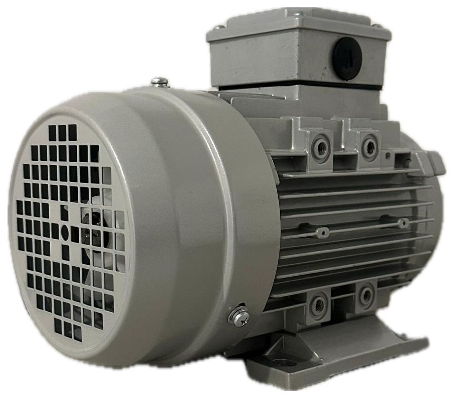 Motore elettrico 1,1kw Trifase per pompe latte FMP110  ALFA LAVAL/DeLaval