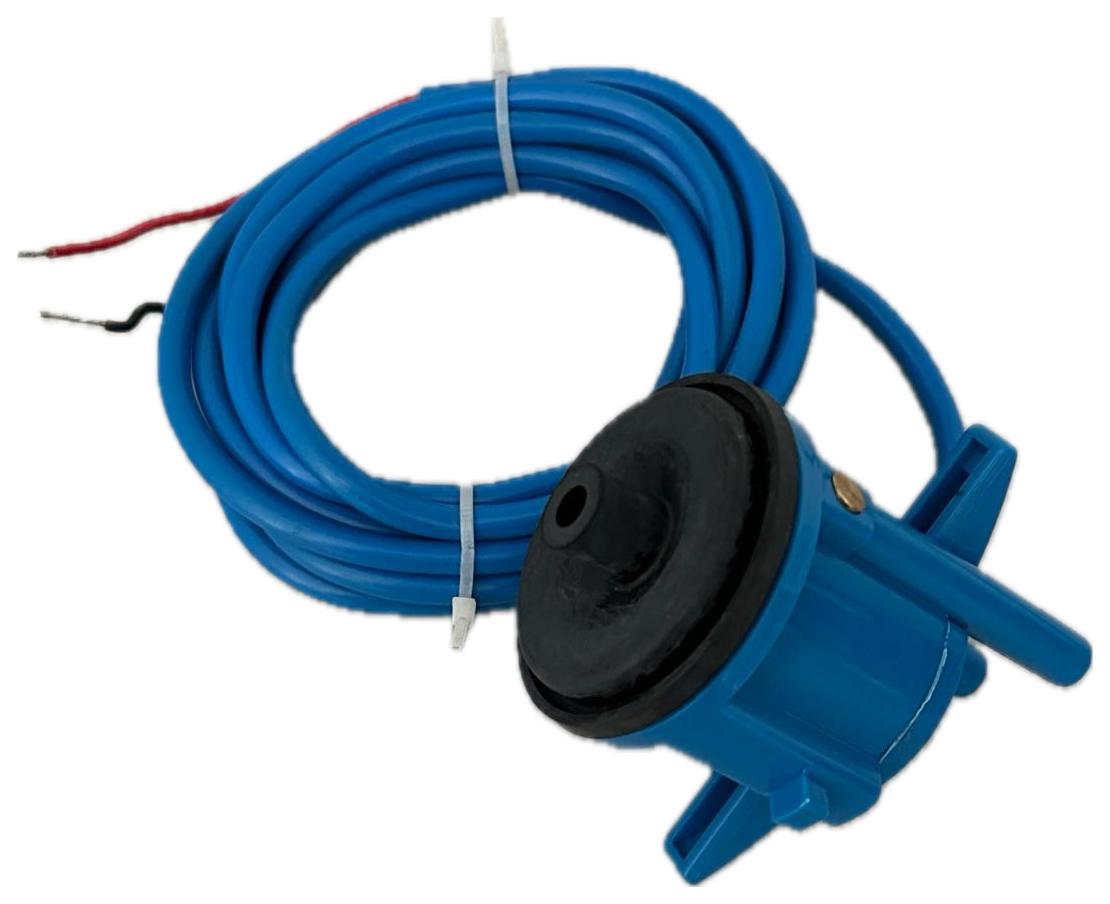 Kit riparazione per misuratore latte AFIMILK valvola solenoide e membrana
