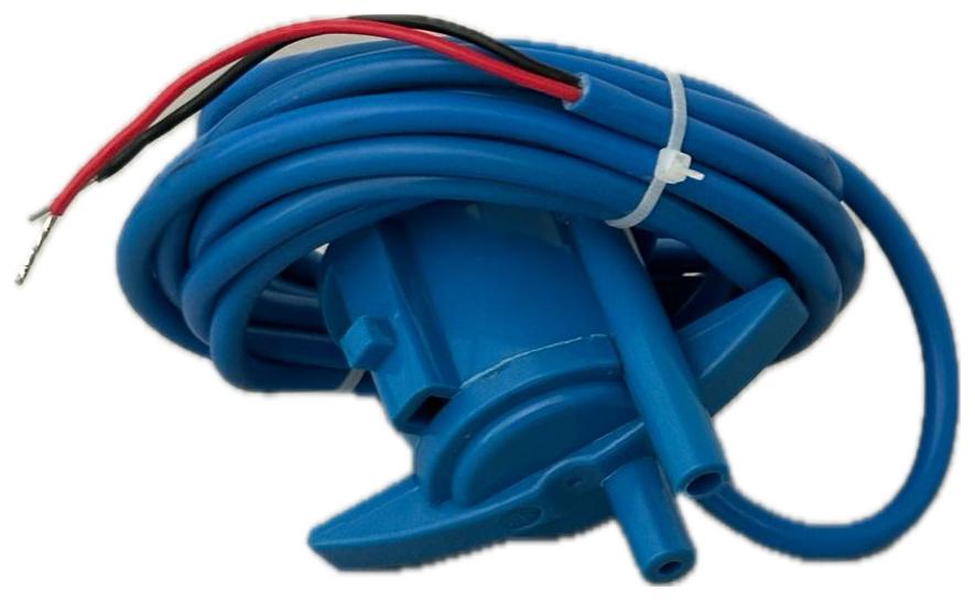 Kit riparazione per misuratore latte AFIMILK valvola solenoide e membrana