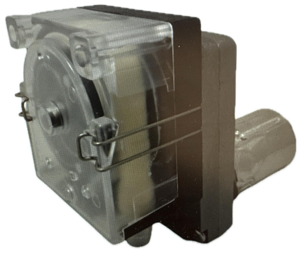 Pompa Peristaltica 0,8 l/min 24VDC W/Filtro