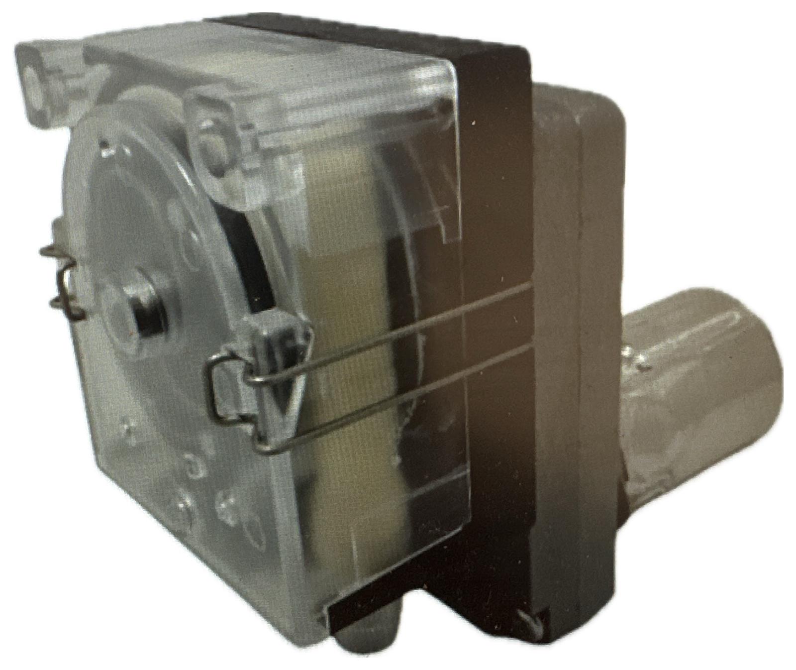 Pompa Peristaltica 0,8 l/min 24VDC W/Filtro