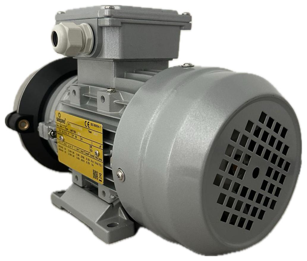 Pompa latte FMP55 Sinistra Trifase per impianti di mungitura ALFA LAVAL/DeLaval
