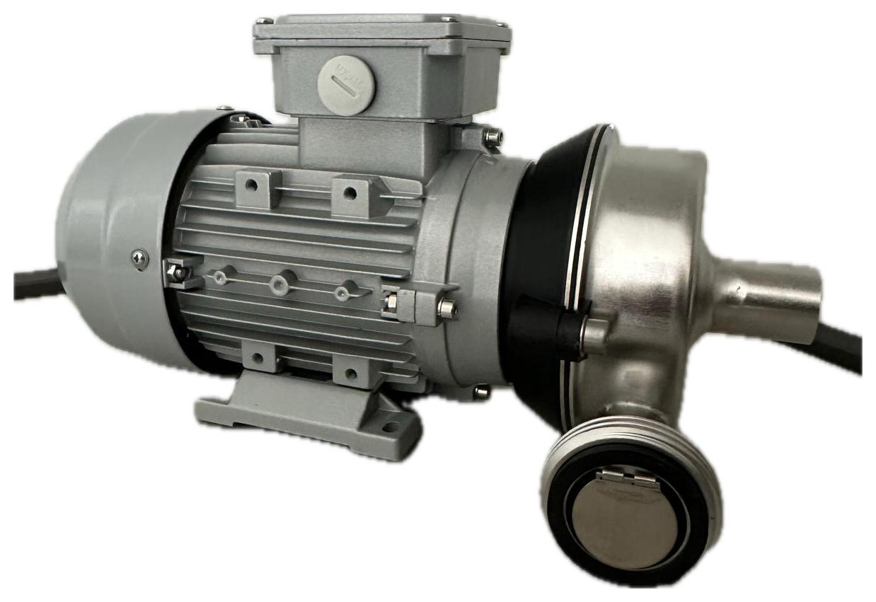 Valvola non ritorno per pompe latte FMP55/FMP110 DeLaval