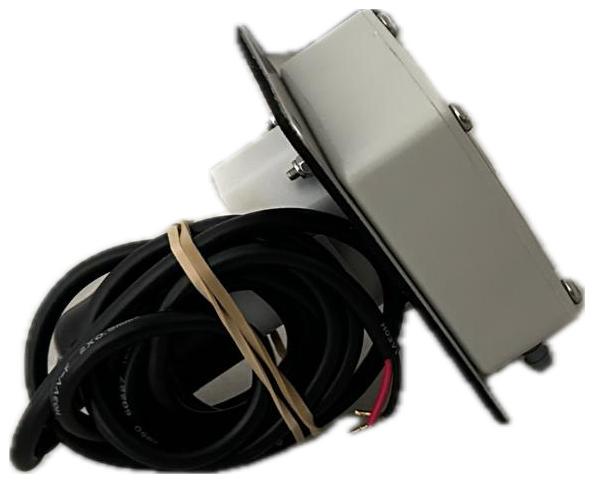 Pompa peristaltica AMBIC con cavo da 1.5 metri 12VDC