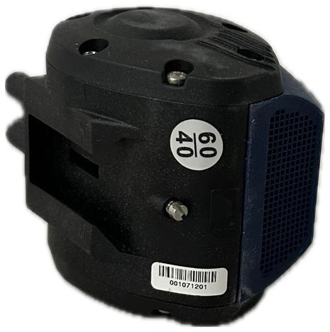 Pulsatore meccanico L80Air ALT 60\40
