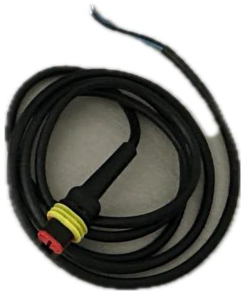 Pulsatore elettronico LP30 24VDC 4EX con filtro MilkRite InterPuls