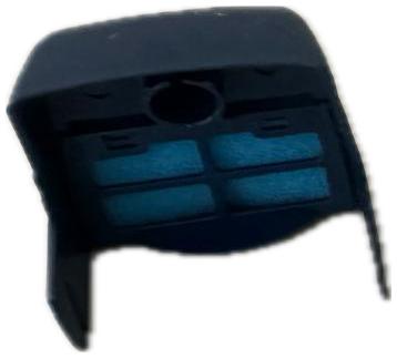 Pulsatore elettronico LE30 24VDC 2EX con filtro MilkRite InterPuls