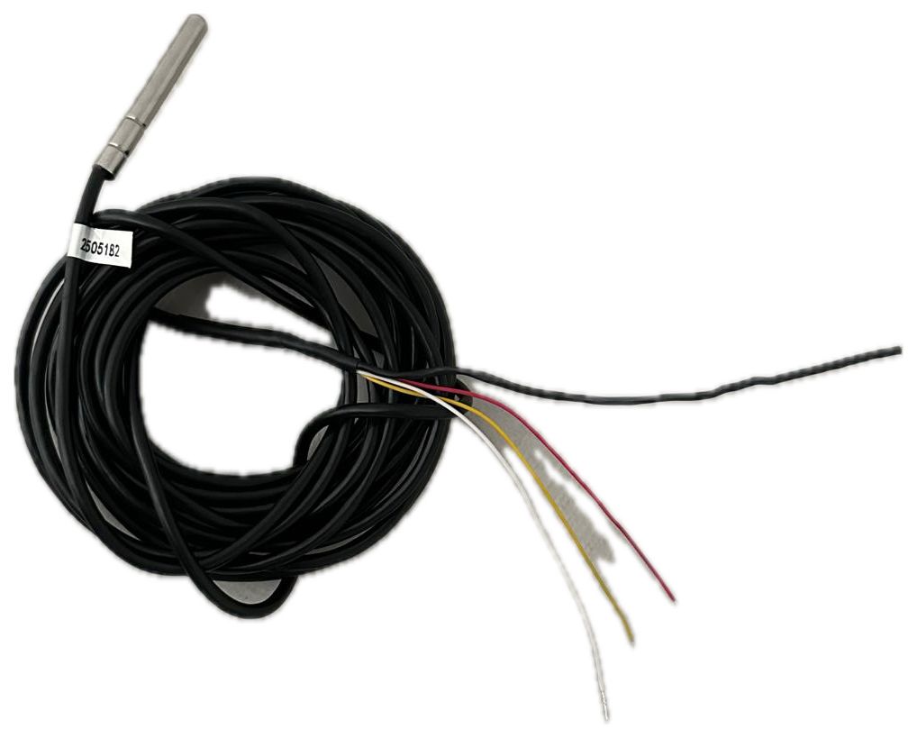 Sonda di temperatura Hygenius T100/T200