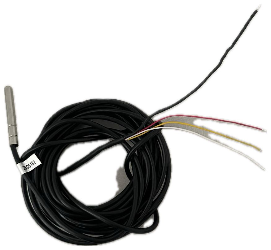 Sonda di temperatura Hygenius T100/T200