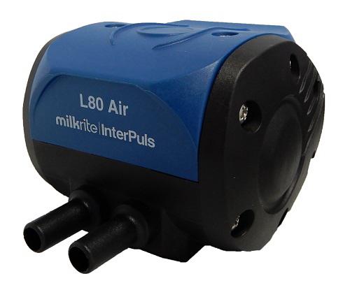 Pulsatore meccanico L80Air ALT 60\40