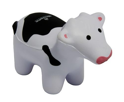 Mucca antistress