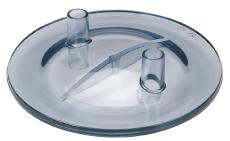 Coperchio ITP30 2TB/16 secchio plastica o Inox Corr.3000019
