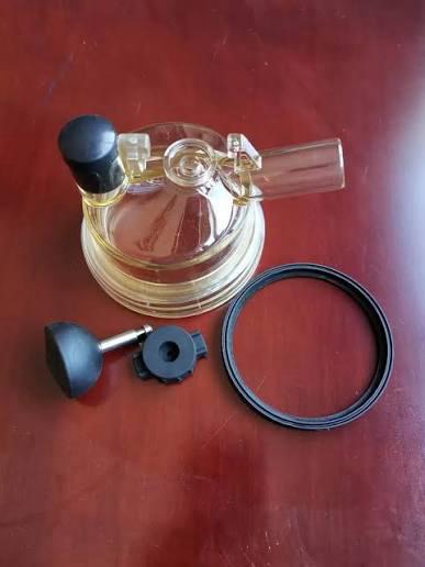Coppetta per collettore HCC150 ALFA LAVAL/DeLaval