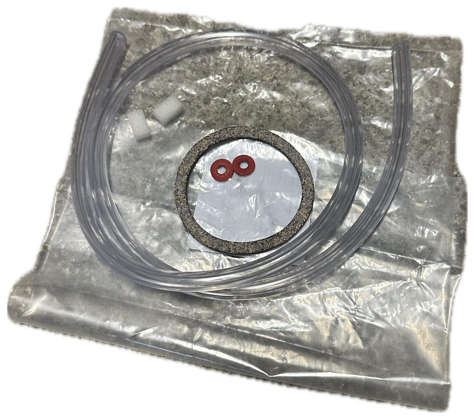 Kit riparazione per oliatore ALFA-LAVAL/DeLaval Corr. 96750680