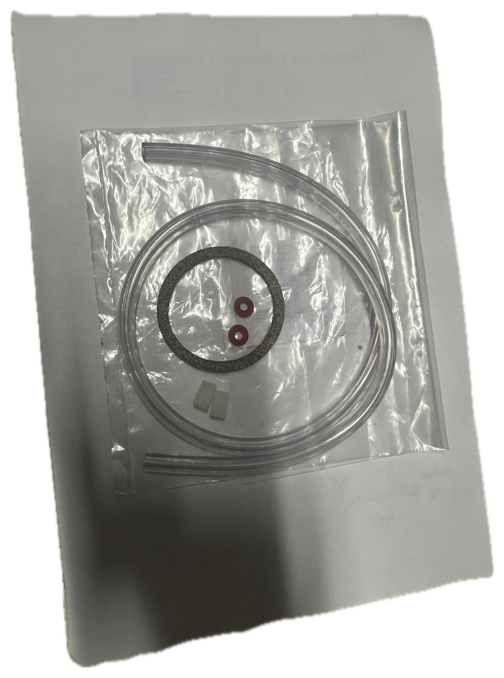 Kit riparazione per oliatore ALFA-LAVAL/DeLaval Corr. 96750680